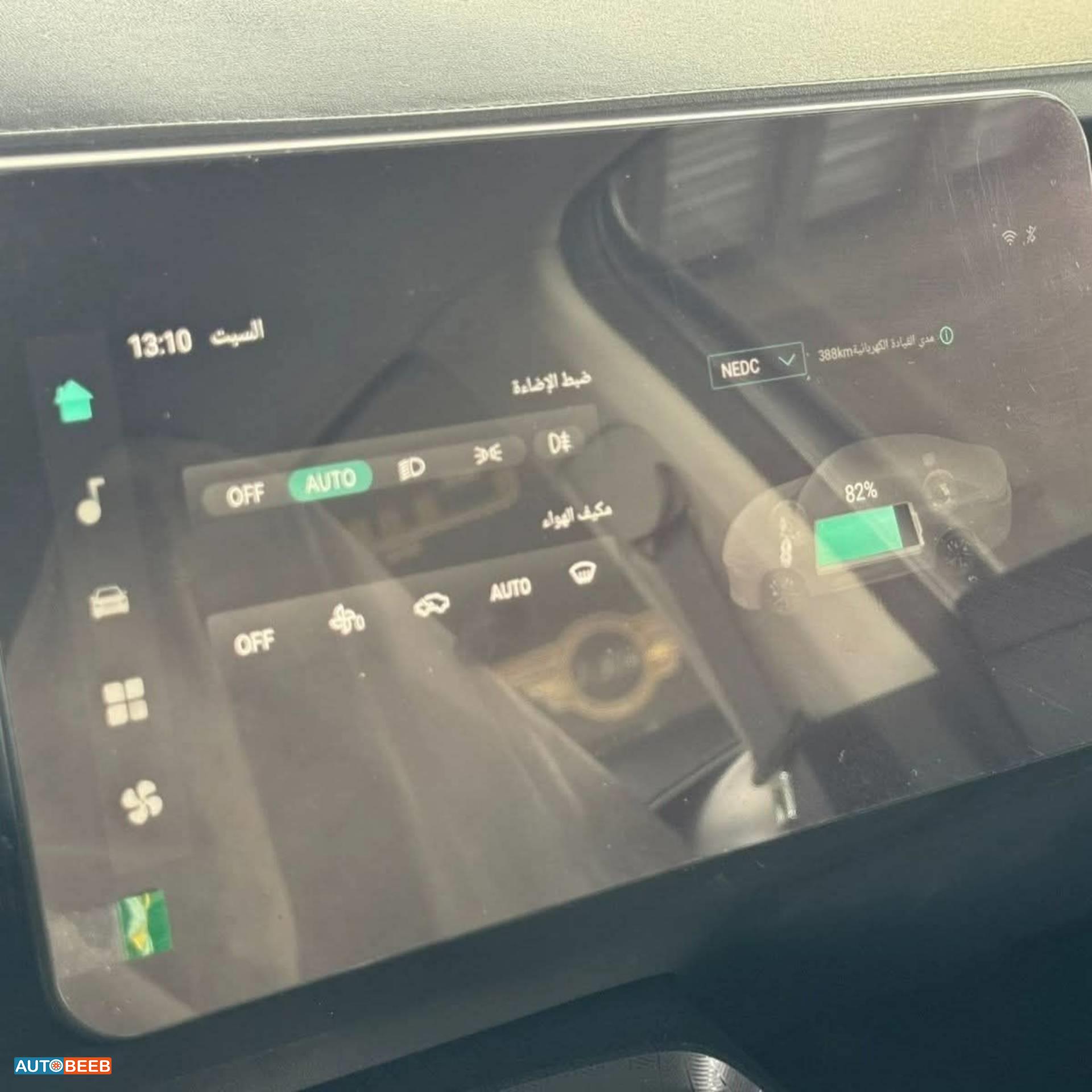 CHANGAN  2026