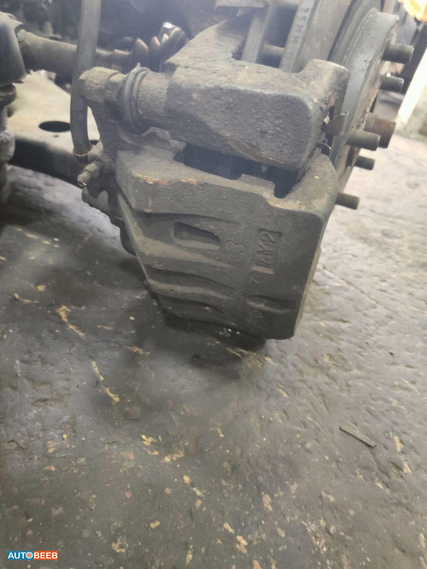  Mechanics  Toyota Highlander