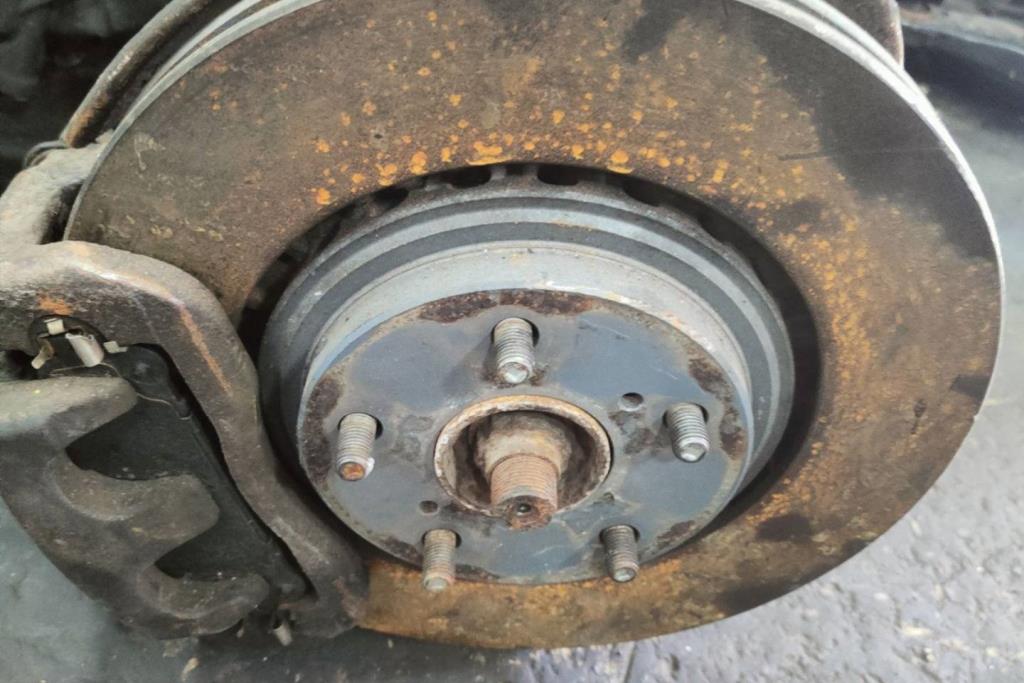  Mechanics  Toyota Highlander