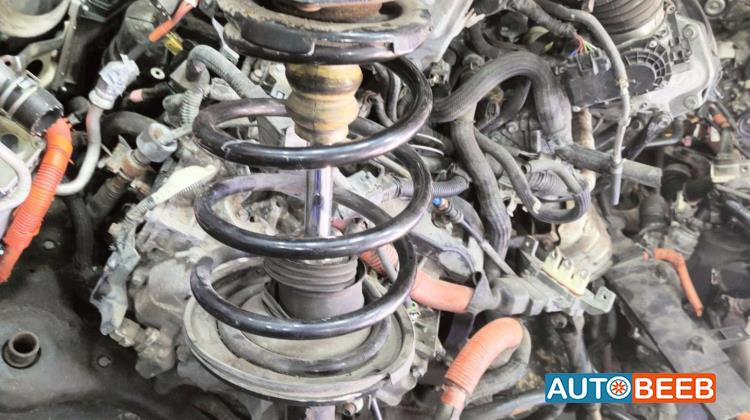  Shock Absorber Toyota Highlander