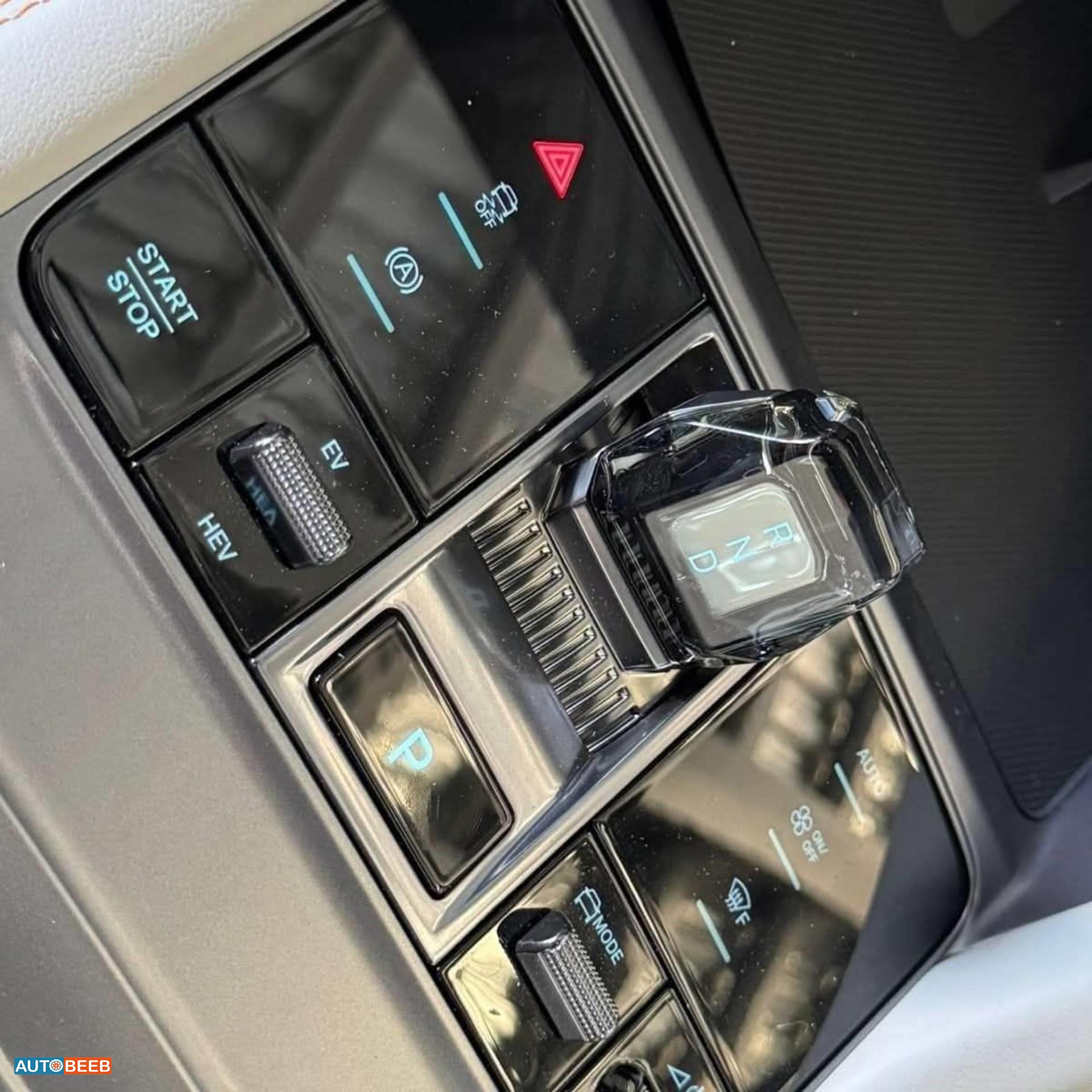 BYD Song Plus 2026