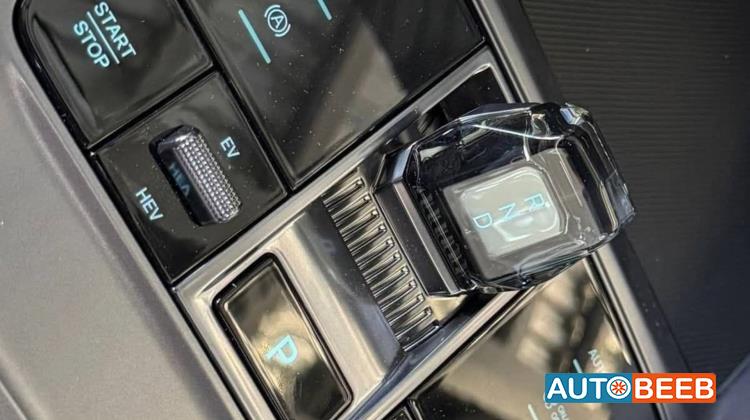 BYD Song Plus 2026
