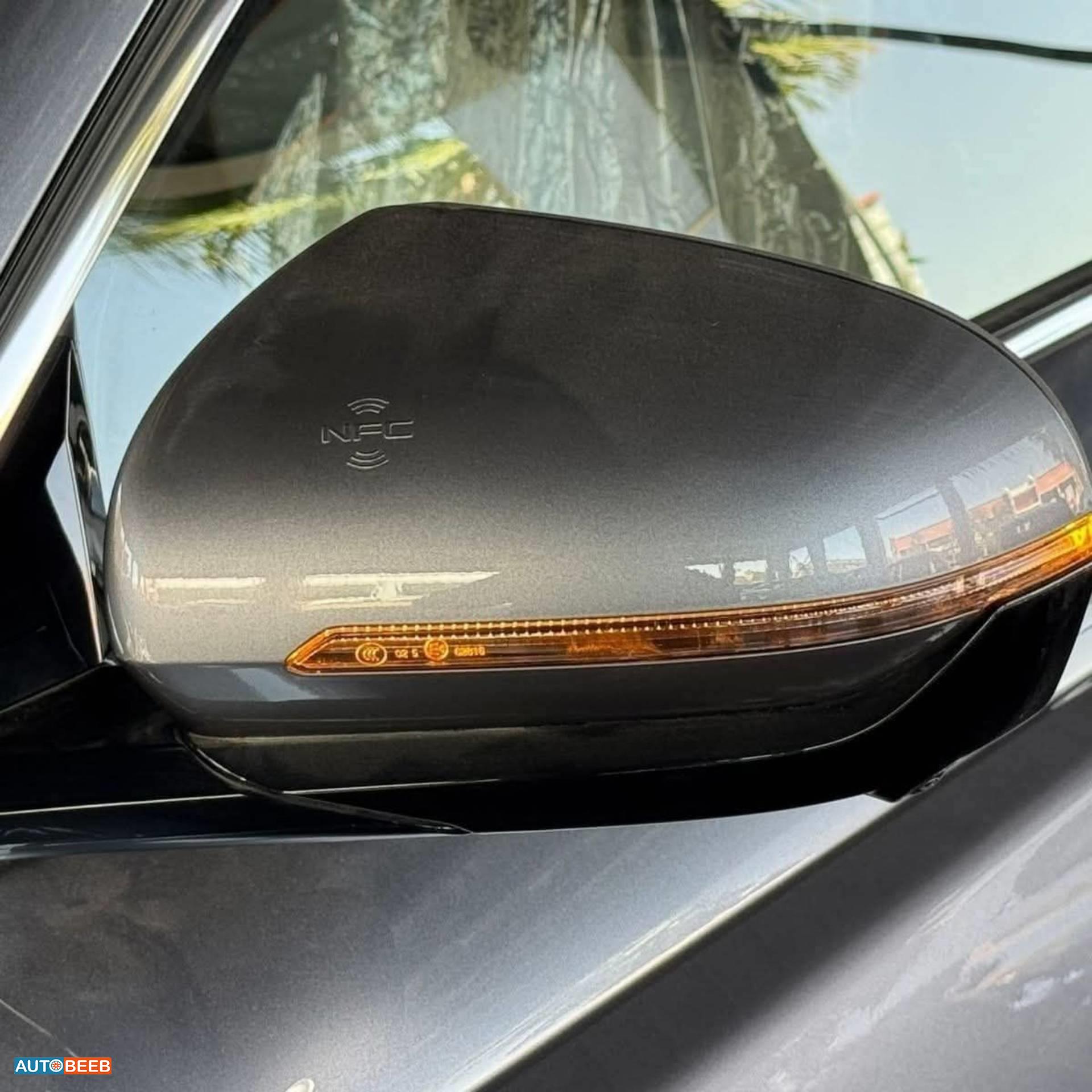 BYD Song Plus 2026