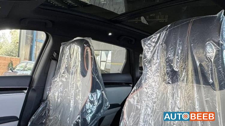 BYD Song Plus 2026