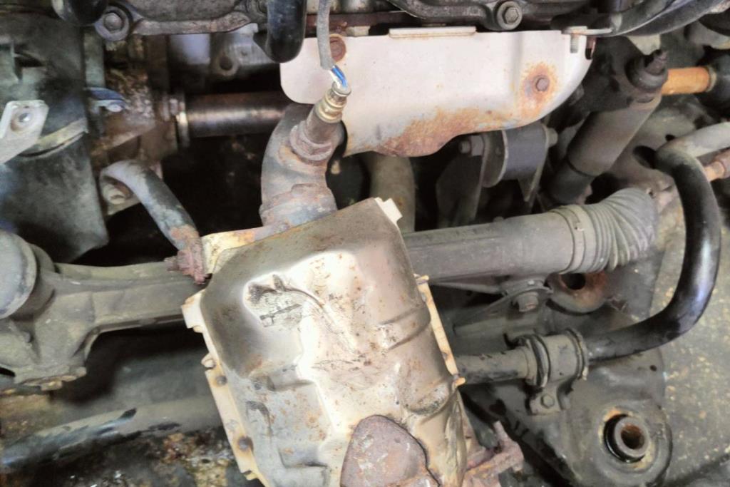  Mechanics  Toyota Highlander