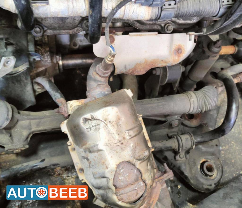  Mechanics  Toyota Highlander