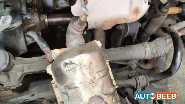  Mechanics  Toyota Highlander