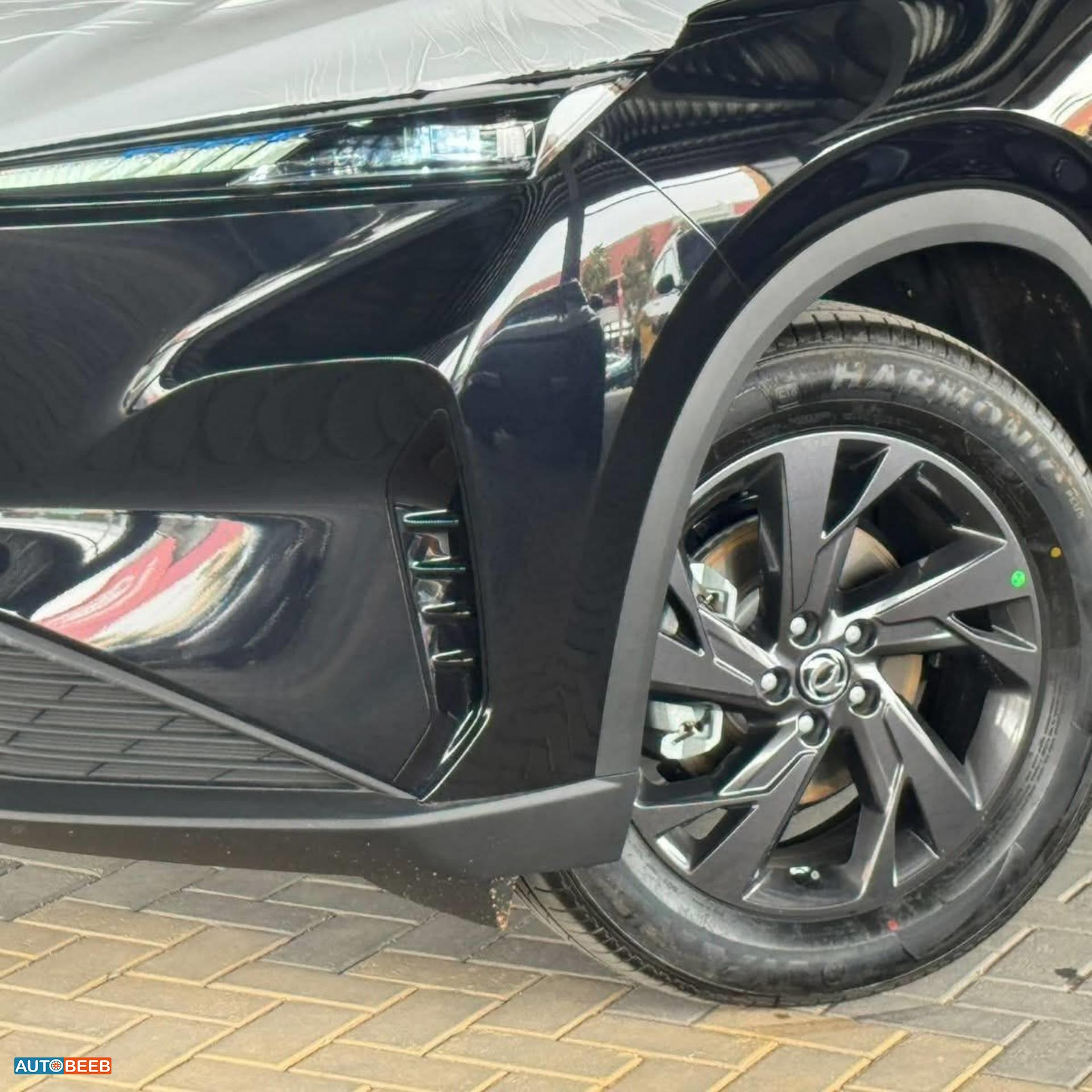 Dongfeng Mage 2026