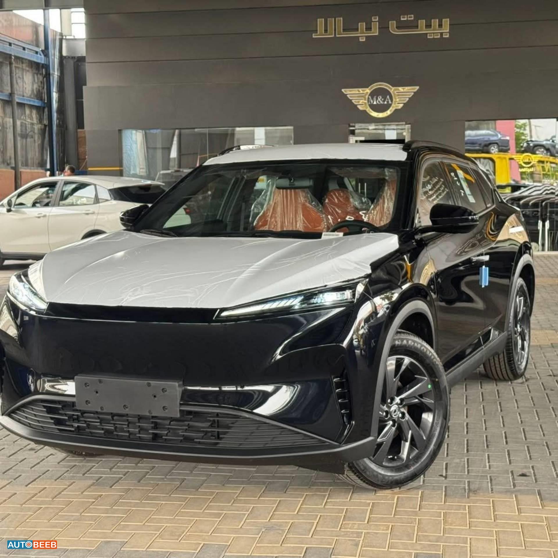 Dongfeng Mage 2026
