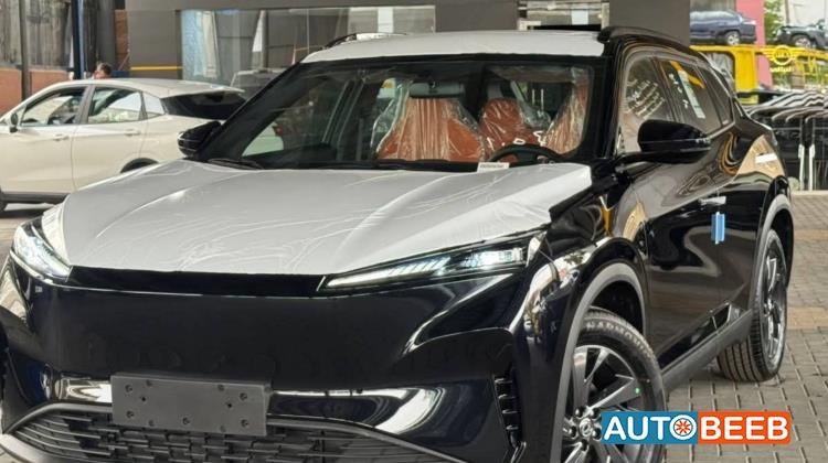 Dongfeng Mage 2026