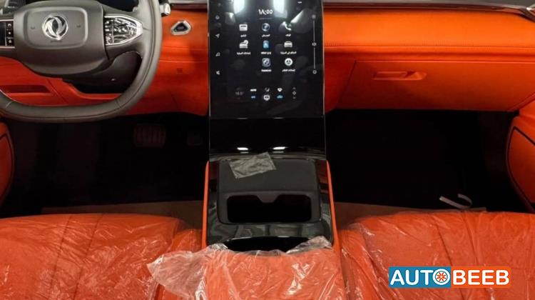 Dongfeng Mage 2026