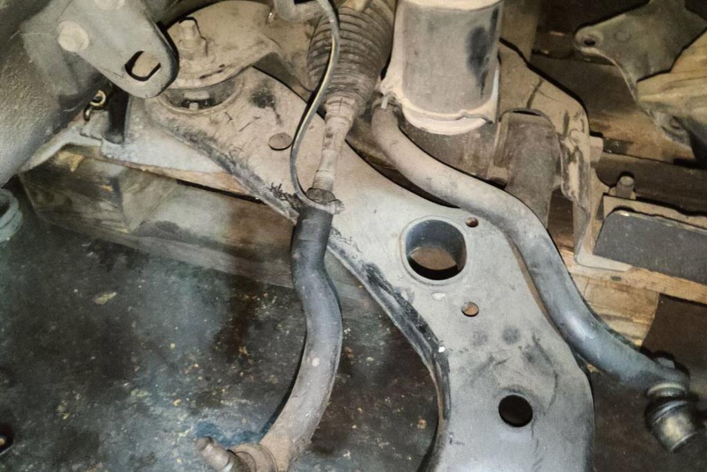  Mechanics  Lexus HS250h