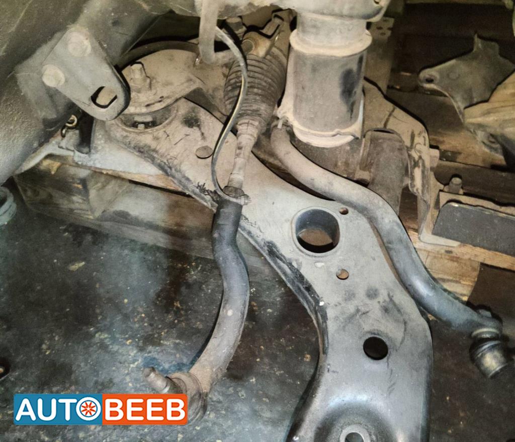  Mechanics  Lexus HS250h