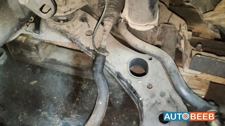  Mechanics  Lexus HS250h