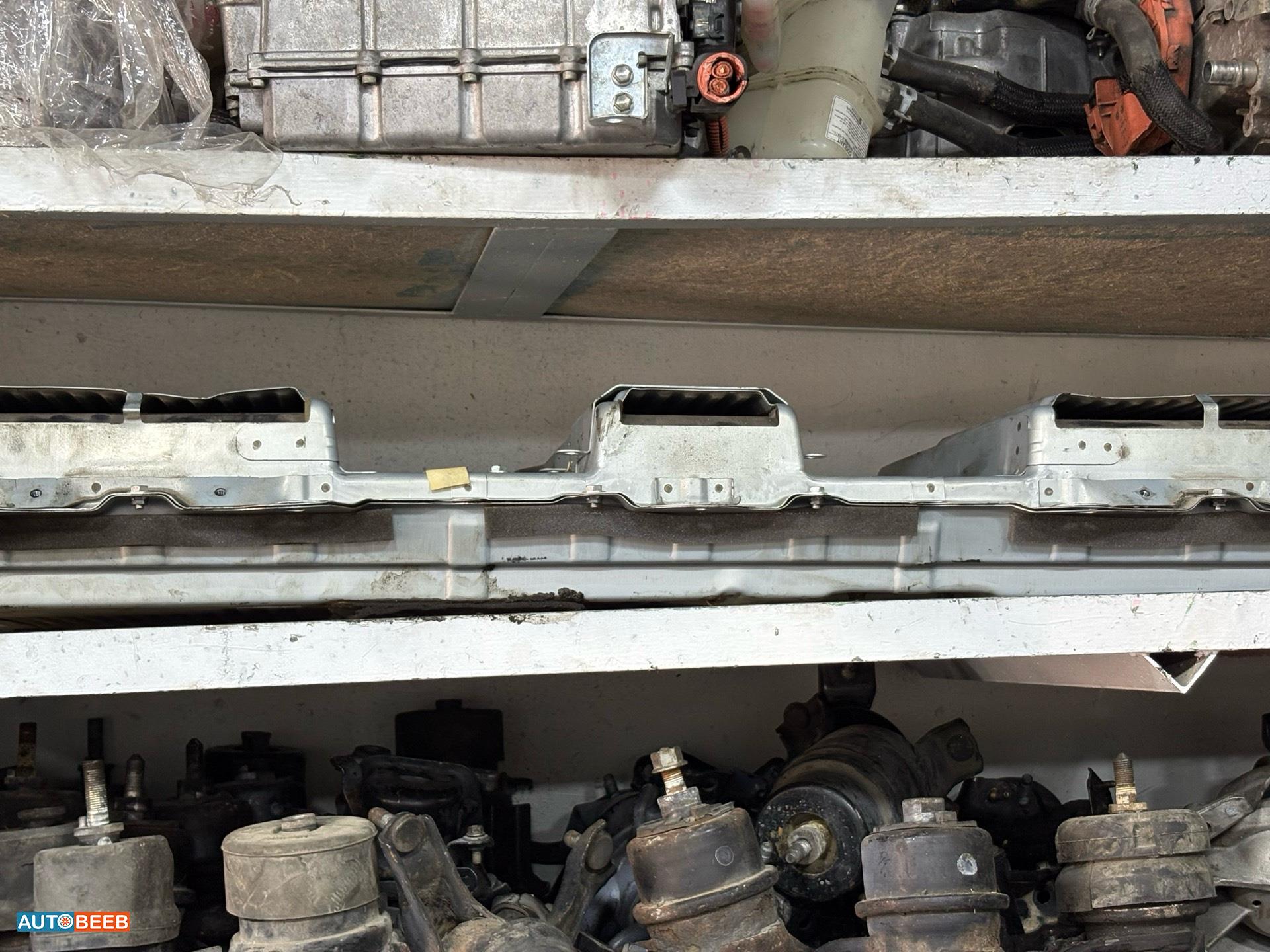 Electrical  Hybrid battery Toyota Highlander
