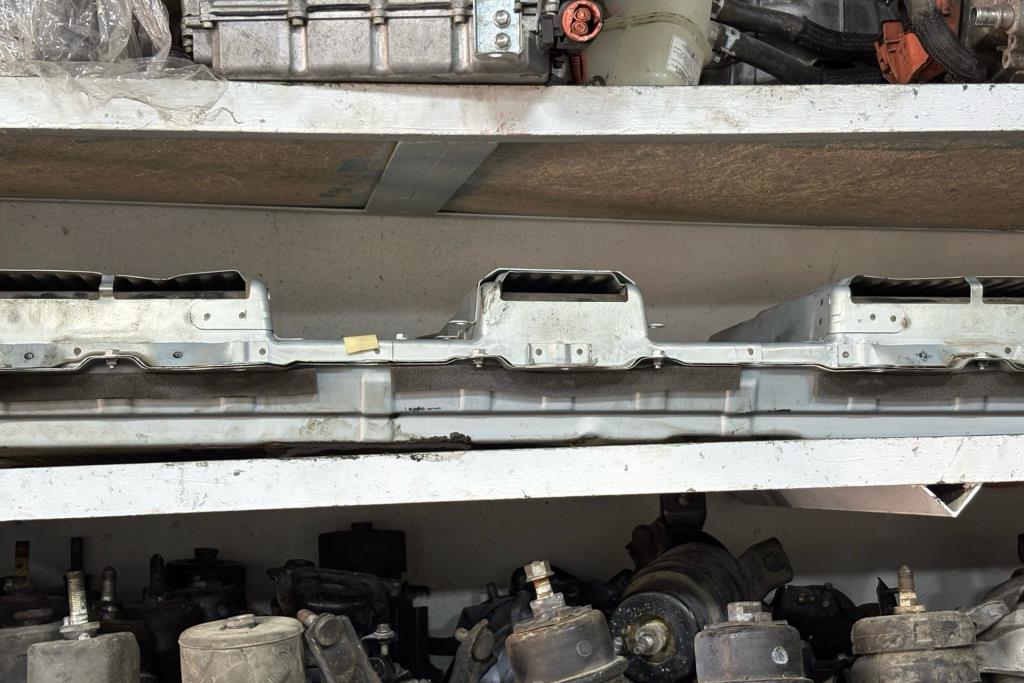 Electrical  Hybrid battery Toyota Highlander