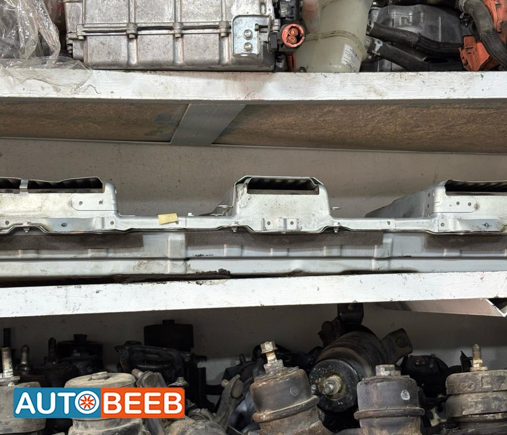 Electrical  Hybrid battery Toyota Highlander