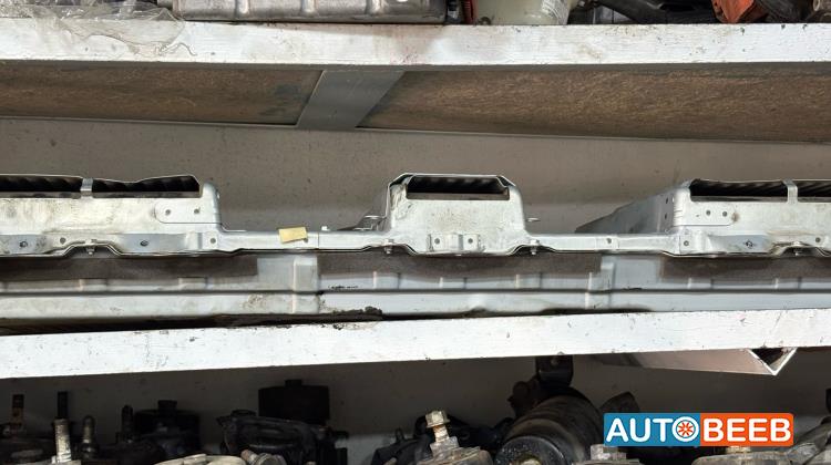 Electrical  Hybrid battery Toyota Highlander