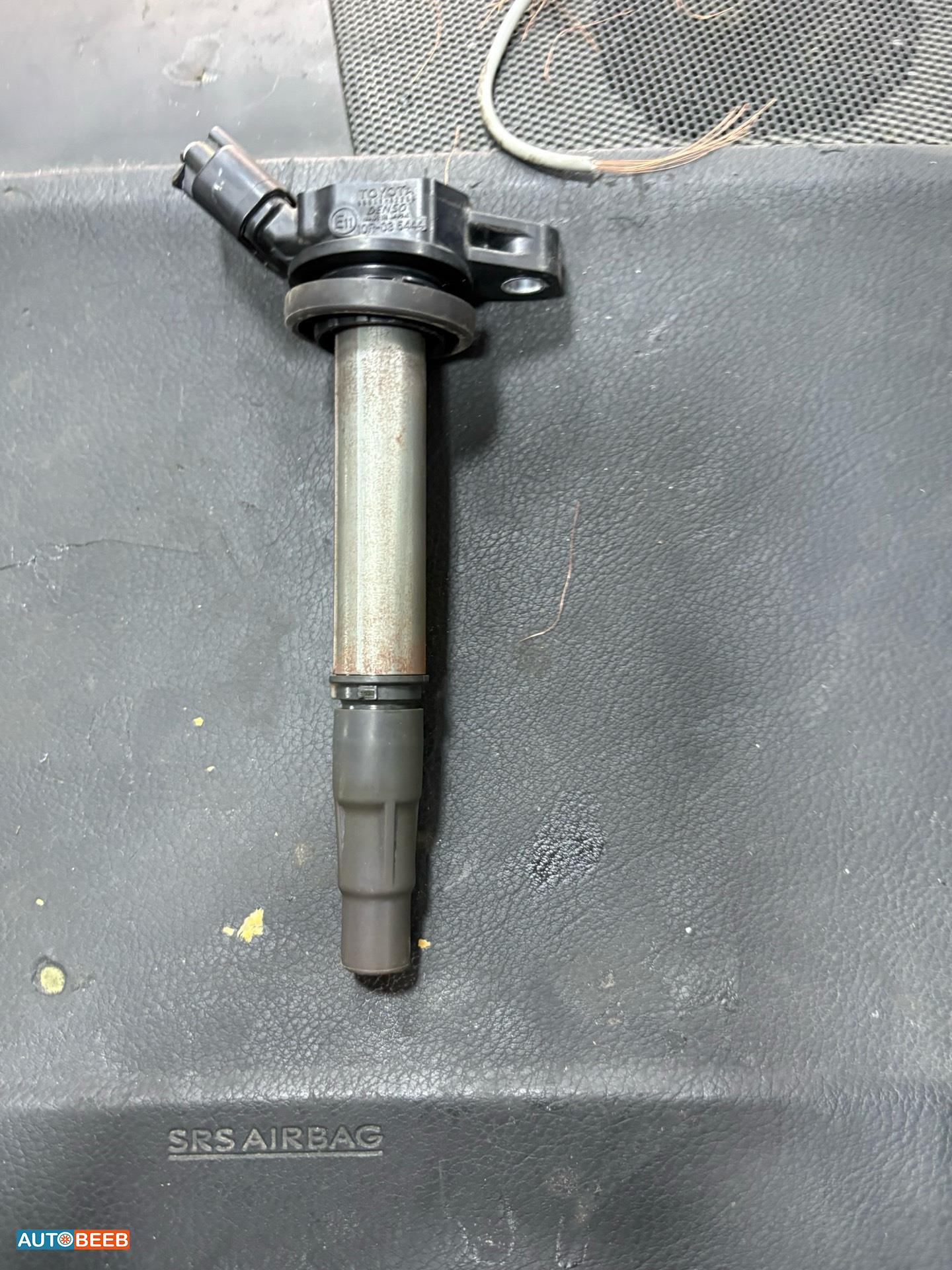  Mechanics  Toyota Prius