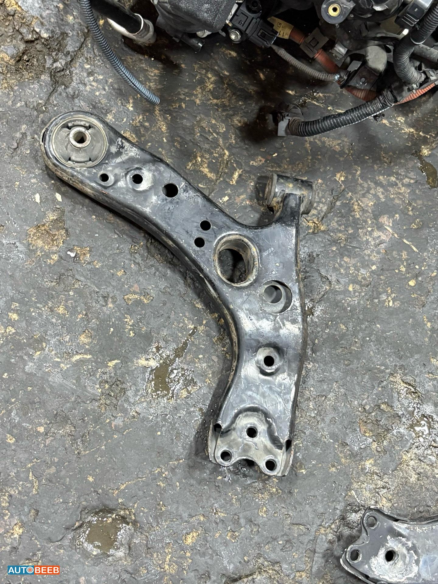  Mechanics  Toyota Prius