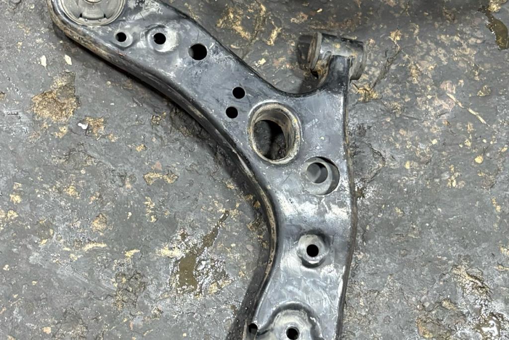  Mechanics  Toyota Prius