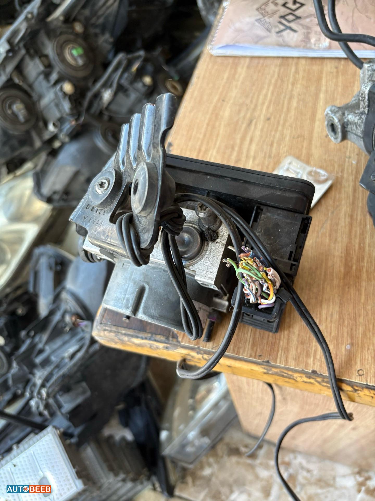  Mechanics  Ford Fusion