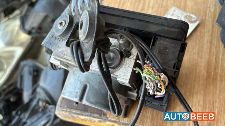  Mechanics  Ford Fusion