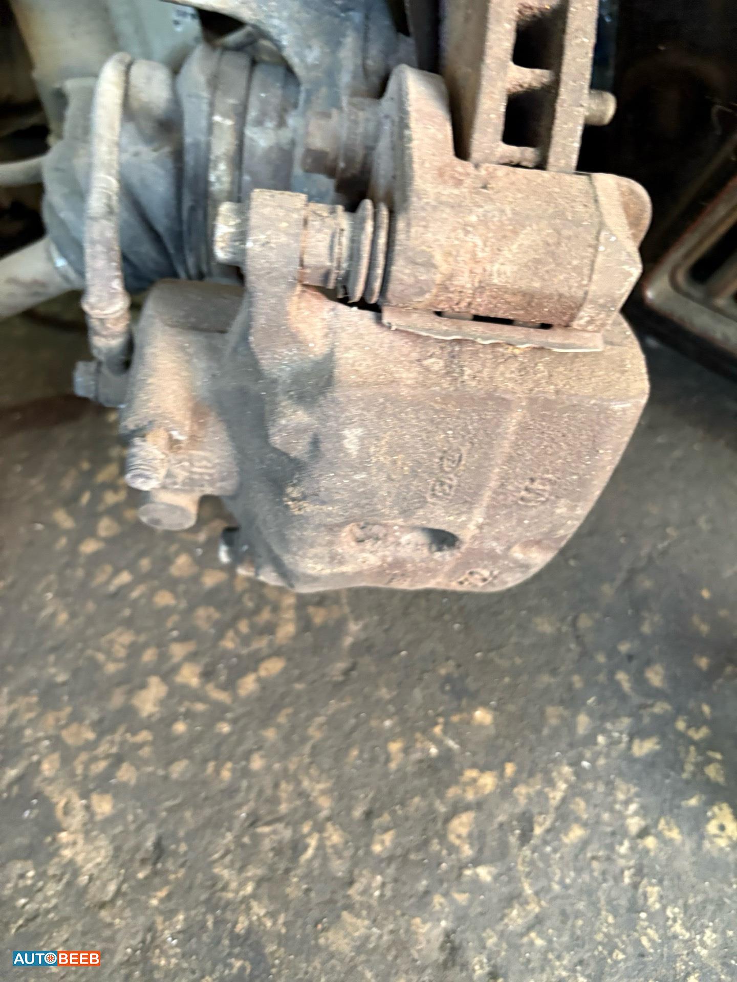  Mechanics  KIA Soul