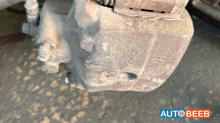  Mechanics  KIA Soul