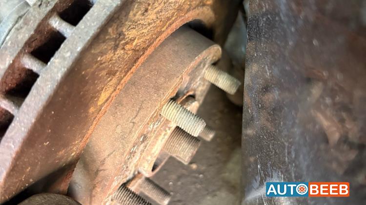  Mechanics  KIA Soul