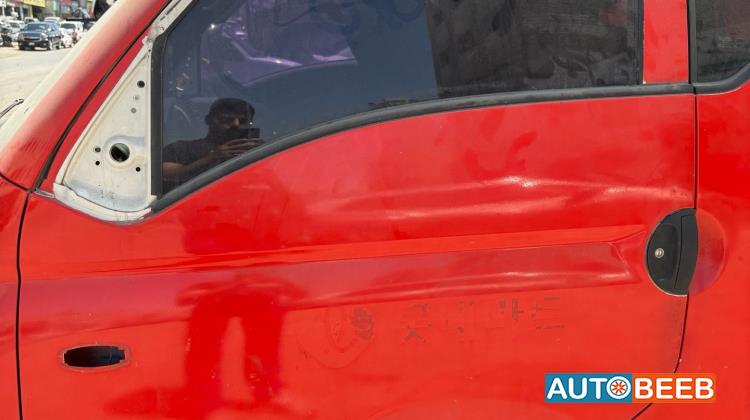 Body  Doors Hyundai Porter