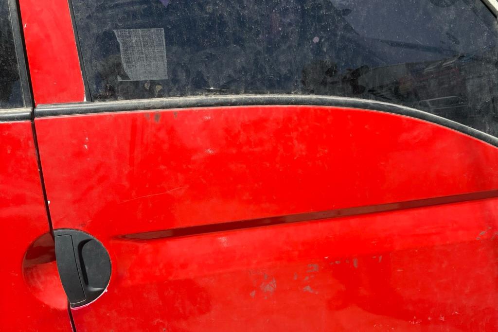 Body  Doors Hyundai Porter