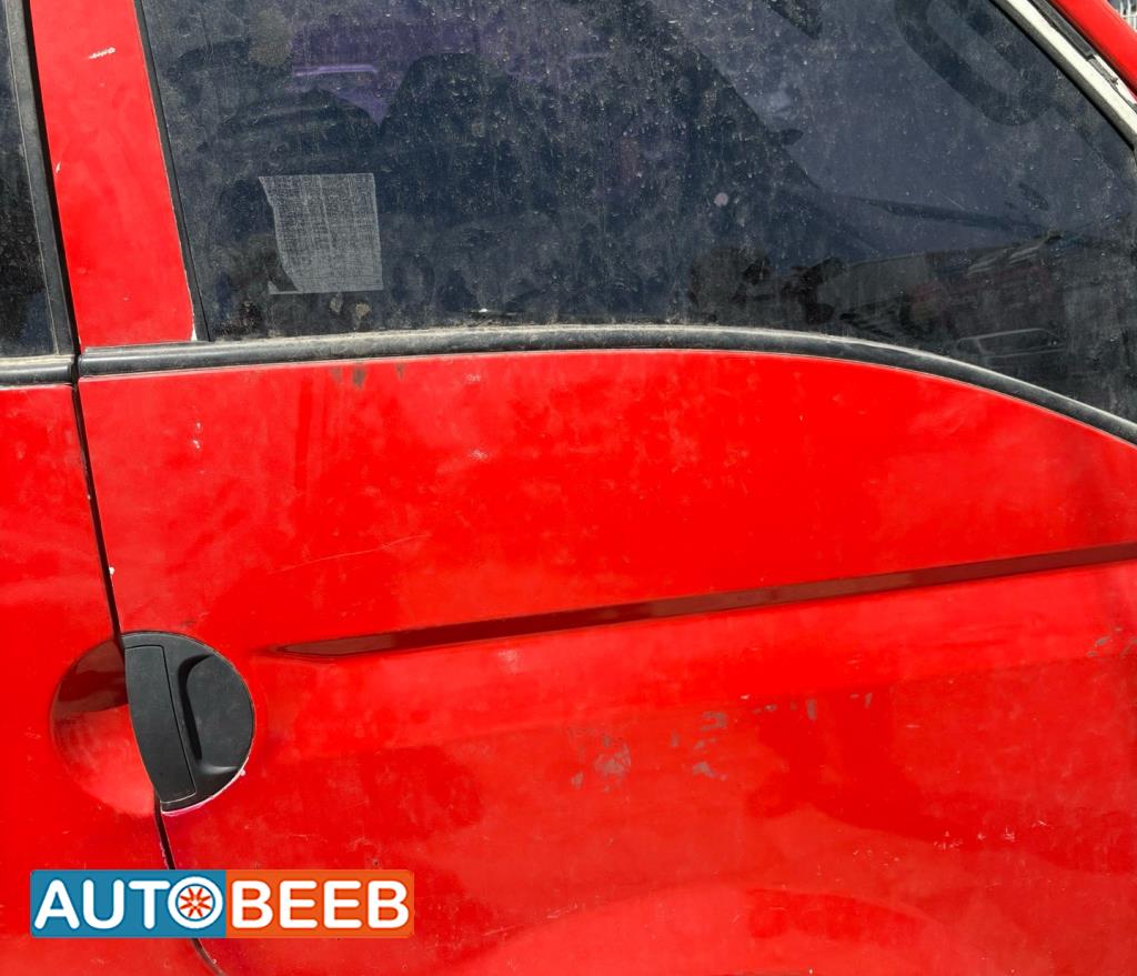 Body  Doors Hyundai Porter