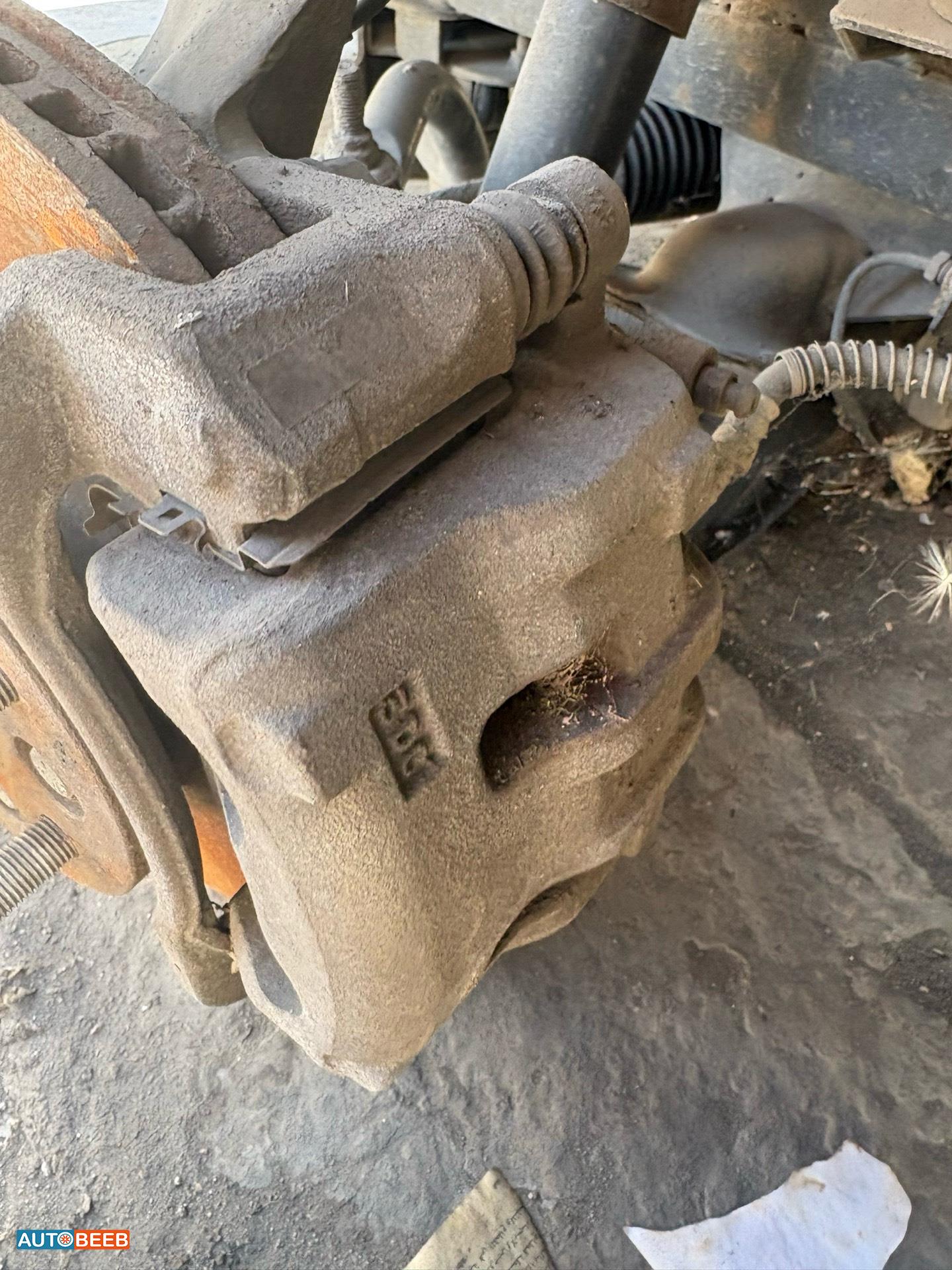  Mechanics  Hyundai Porter