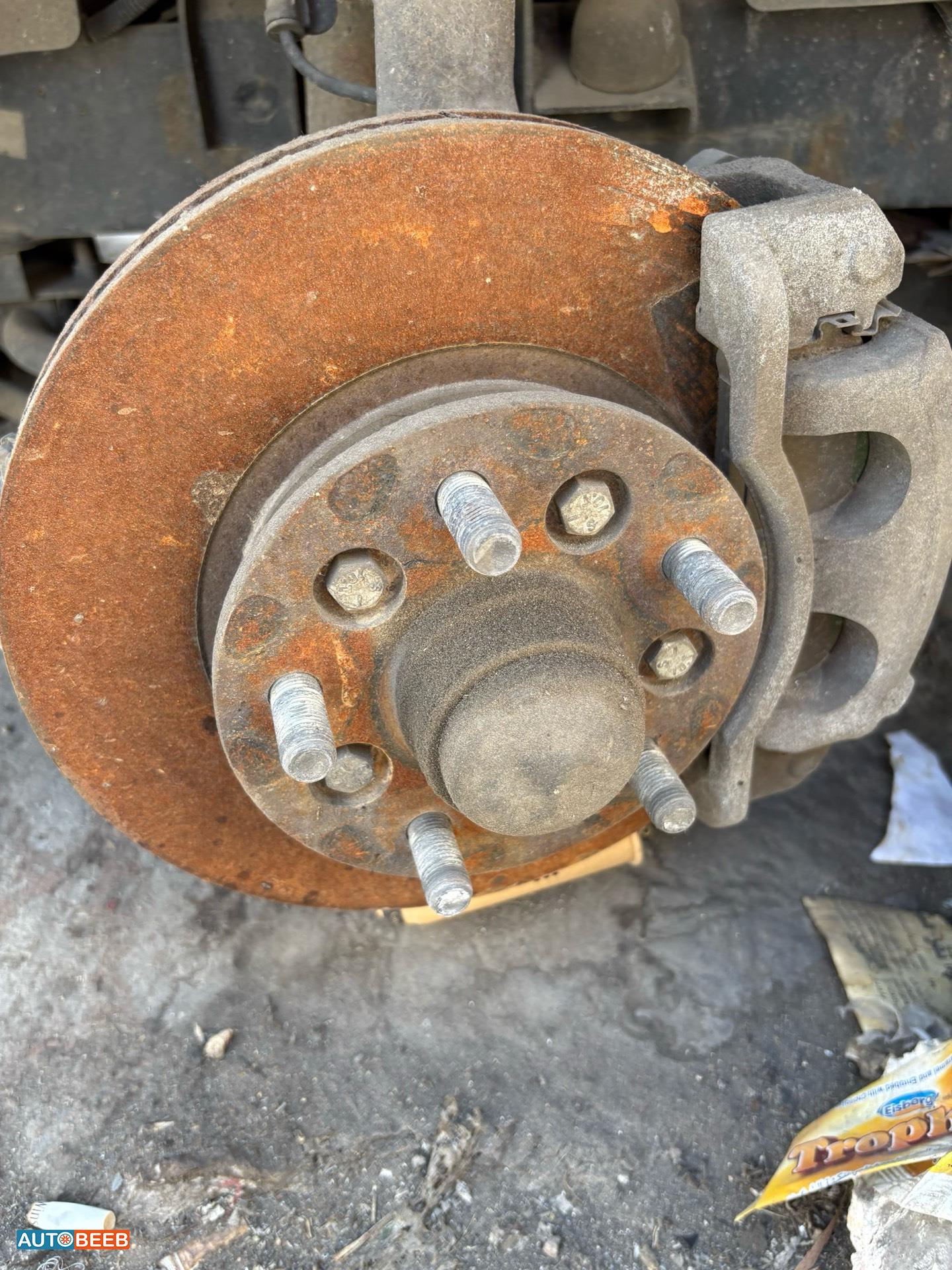  Mechanics  Hyundai Porter
