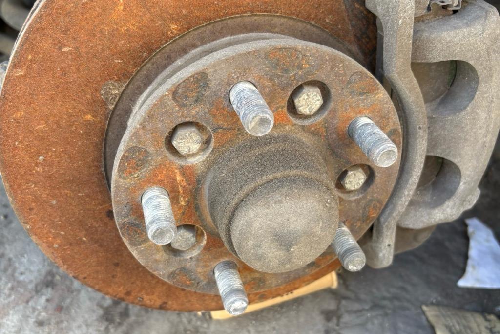  Mechanics  Hyundai Porter