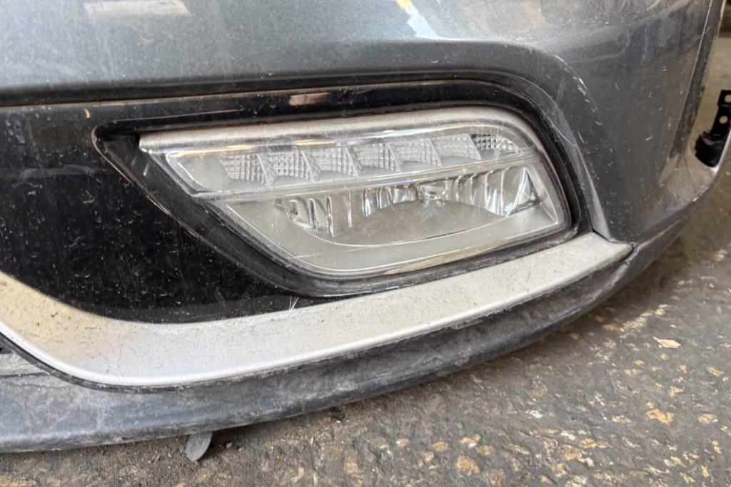 Lights Spotlight KIA Niro