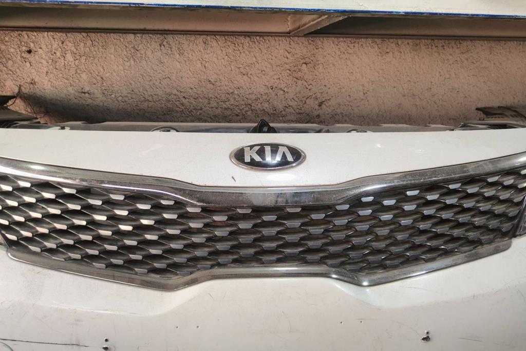 Body  Grilles KIA Optima