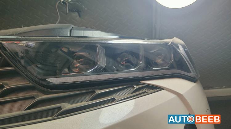 Lights Front light KIA Optima