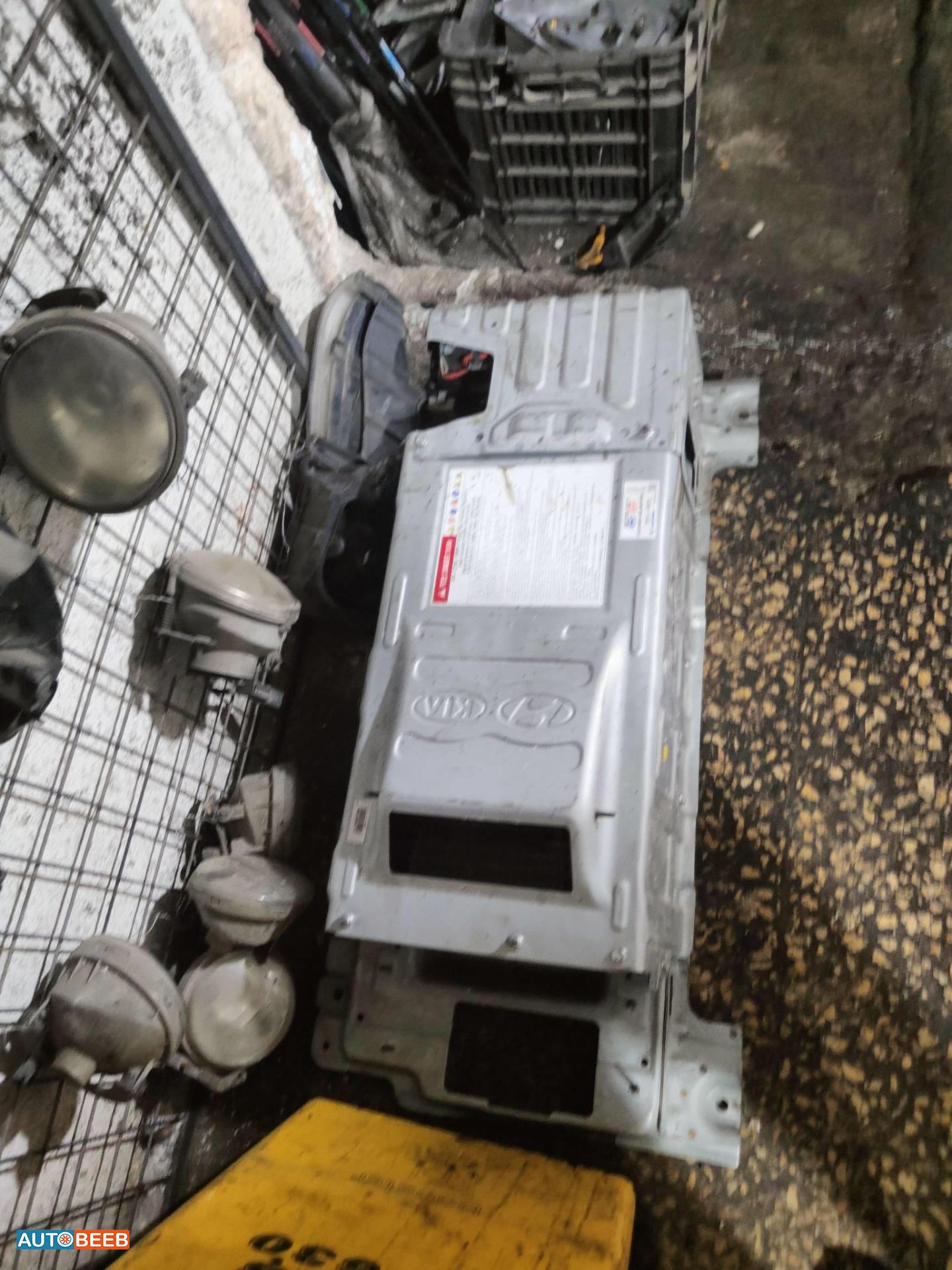 Electrical  Hybrid battery Hyundai Sonata