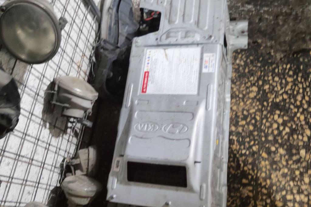 Electrical  Hybrid battery Hyundai Sonata