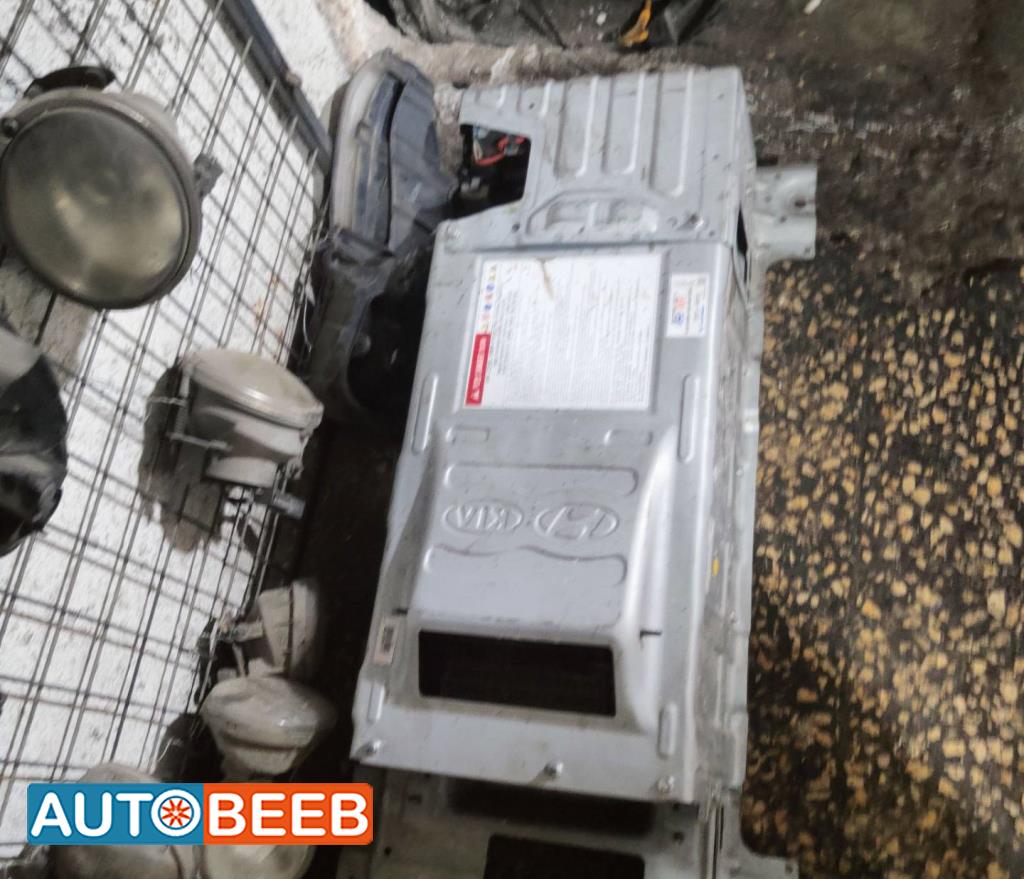 Electrical  Hybrid battery Hyundai Sonata