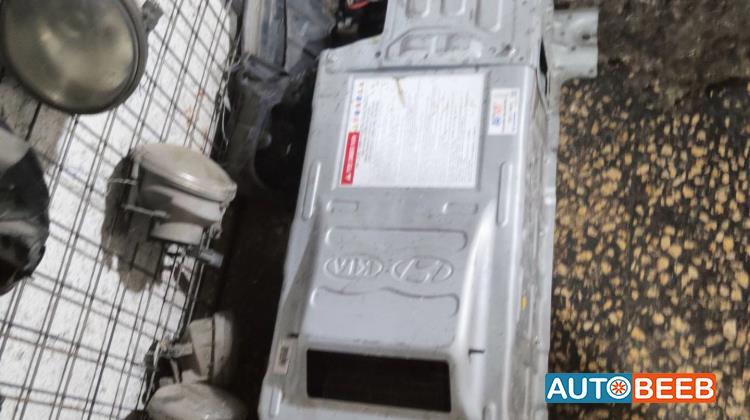 Electrical  Hybrid battery Hyundai Sonata