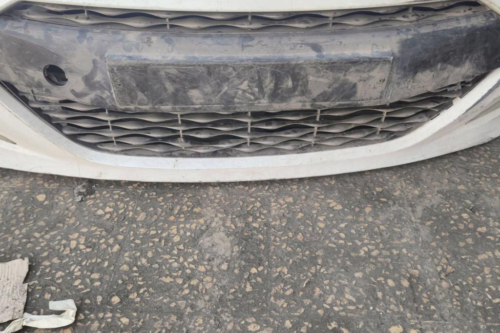 Body  Grilles Hyundai Sonata