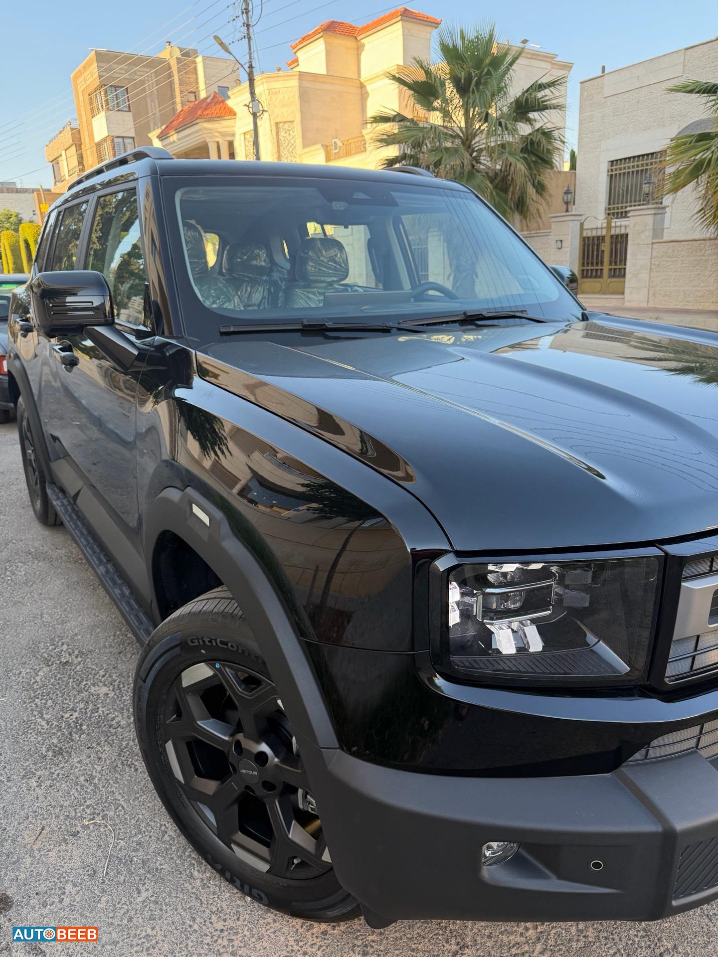 جيتور T1 2026