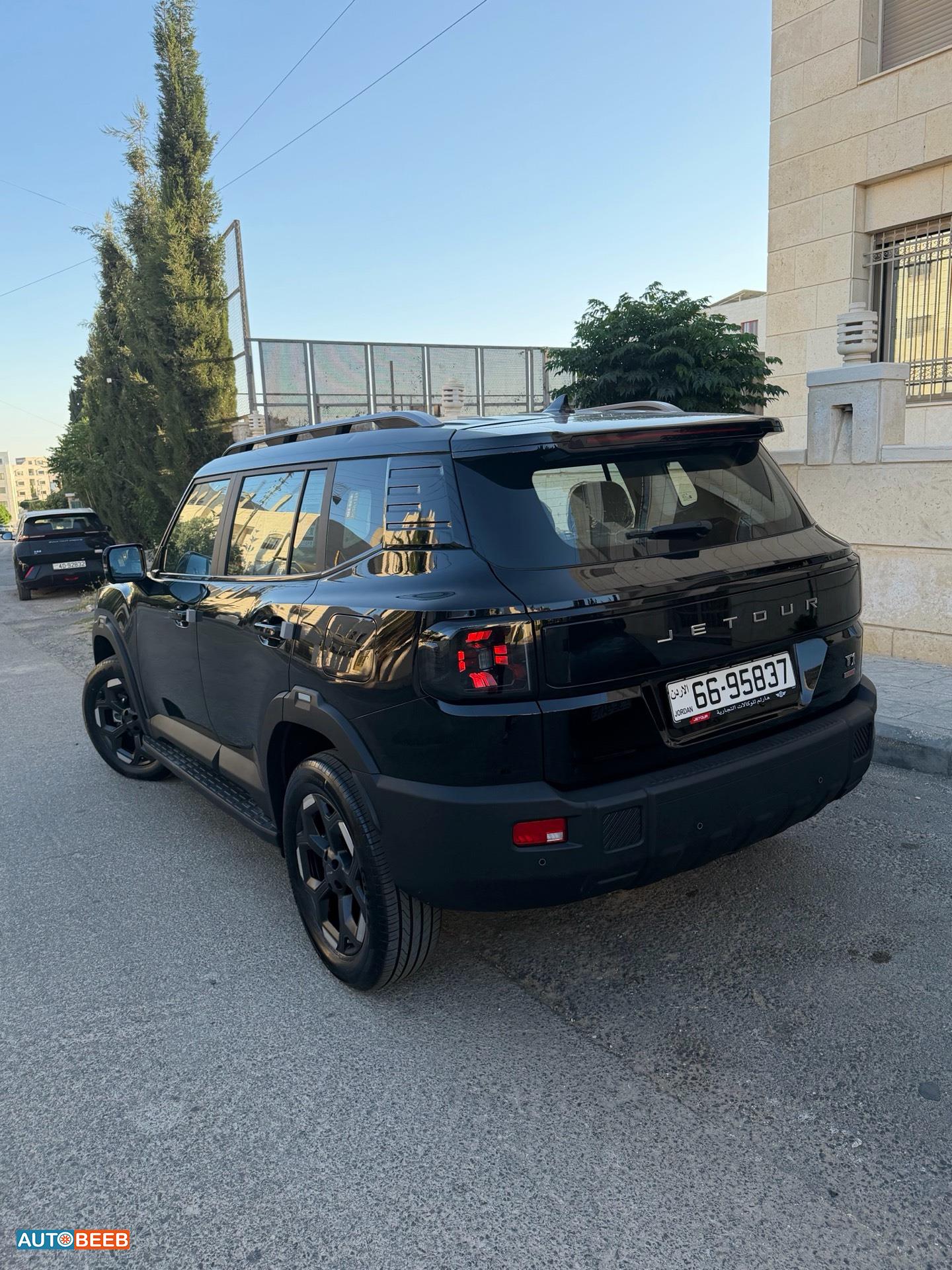 جيتور T1 2026