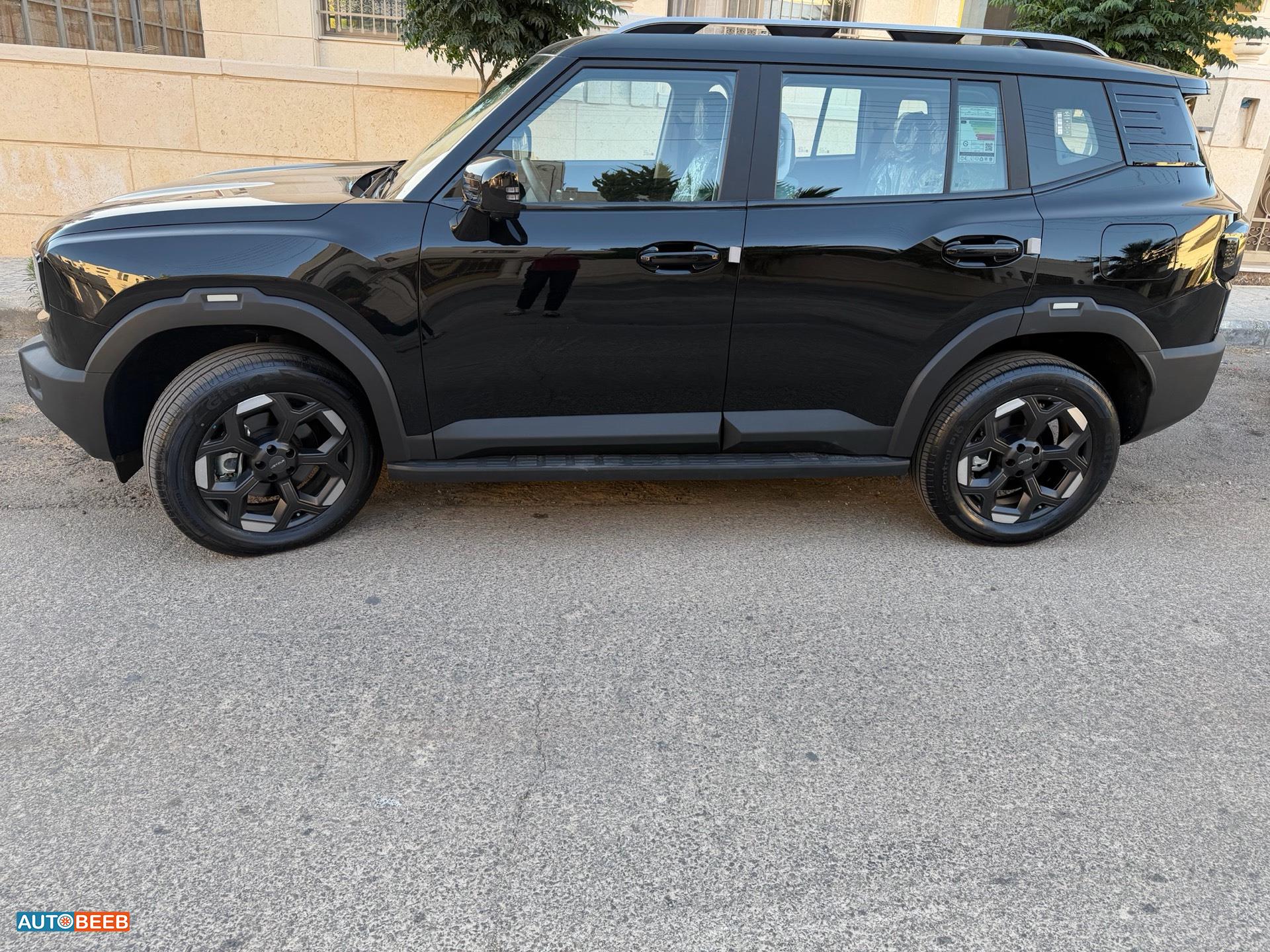 جيتور T1 2026