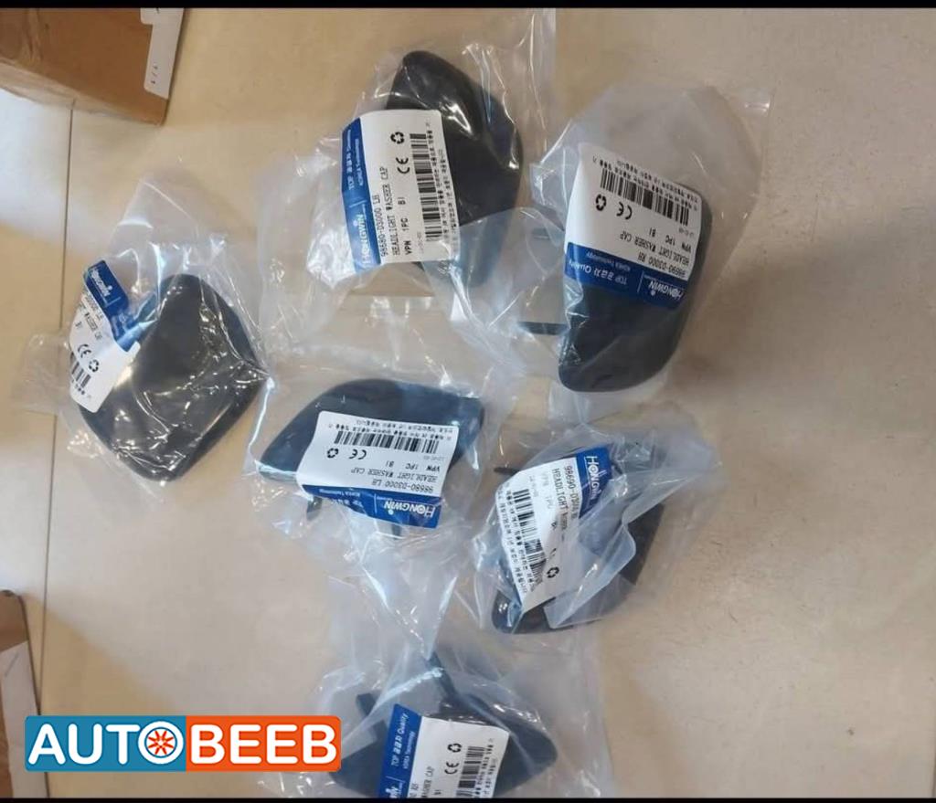  Mechanics  KIA Sportage