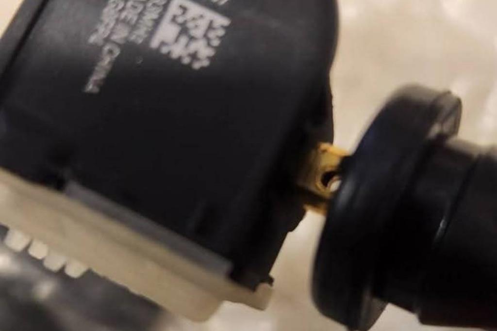 Sensors Other Hyundai Tucson