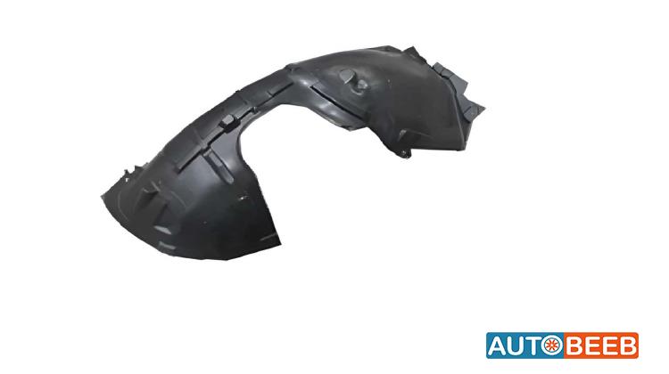 INNER FENDER (INJECTION) SEAT LEON 2020>> R